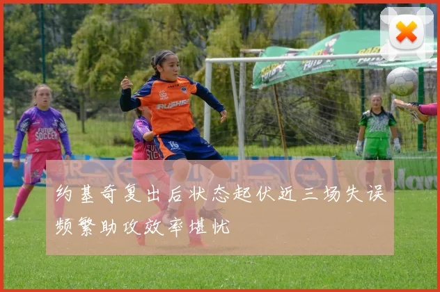 约基奇复出后状态起伏近三场失误频繁助攻效率堪忧